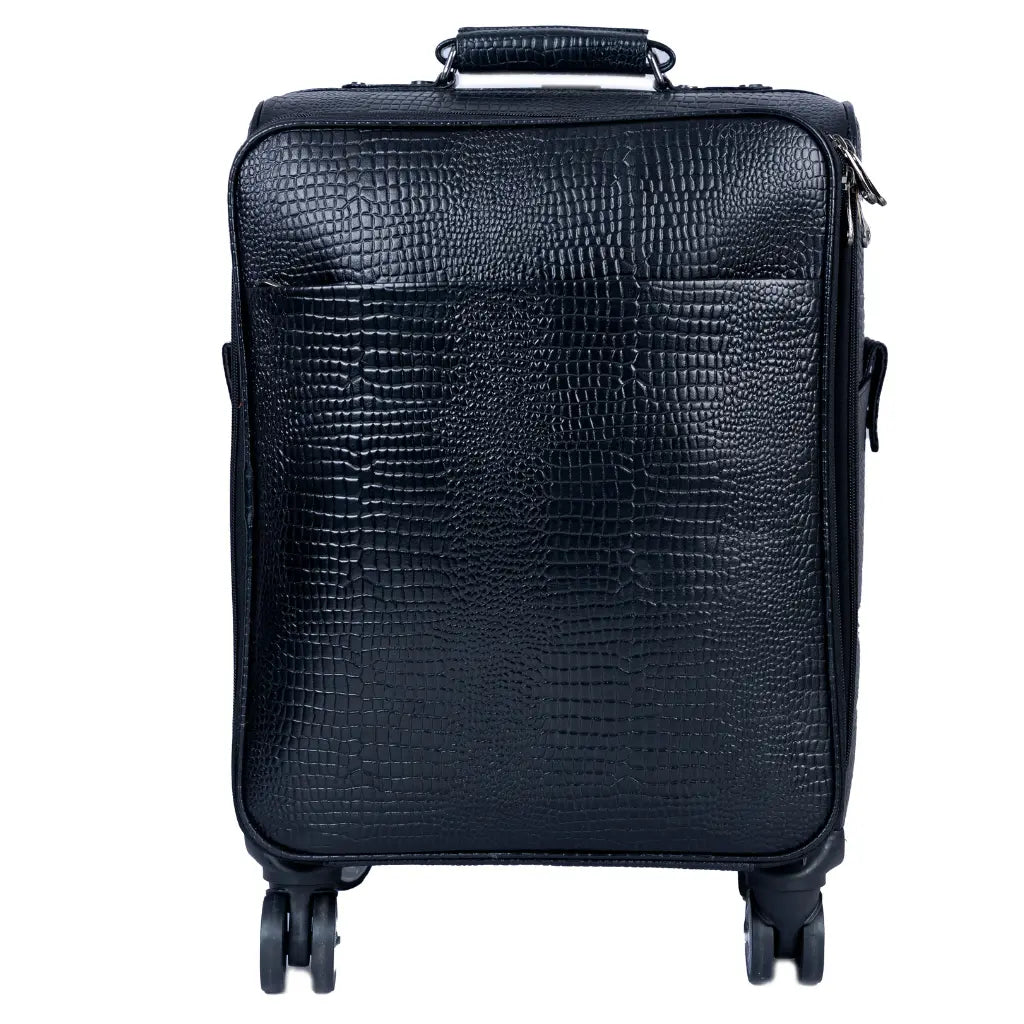 Cabin Bags - Black – Solit Fashion